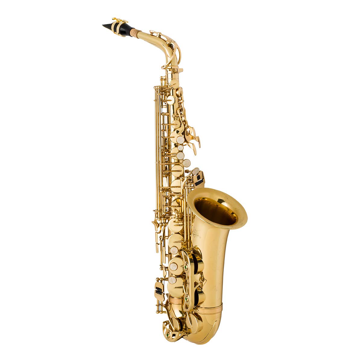 Alto Saxophone J510089