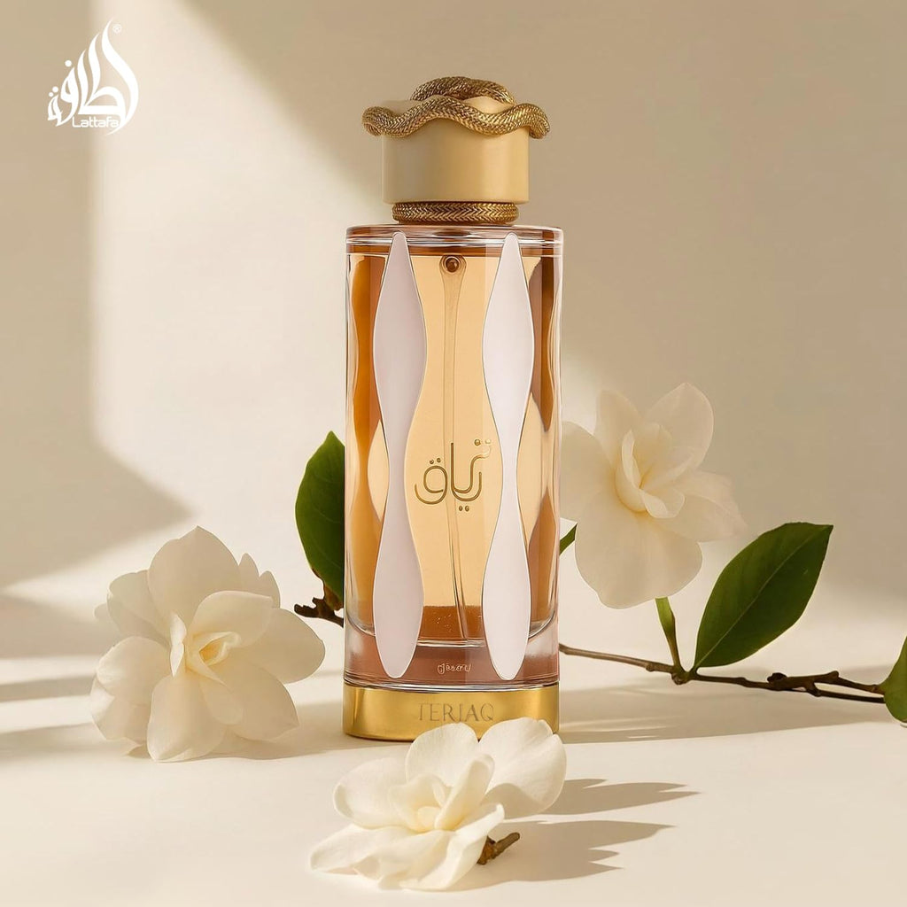 Eau de Parfum Spray 3.4 Ounce / 100 ml D818685