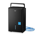50 Pints Dehumidifier with Pump I45219