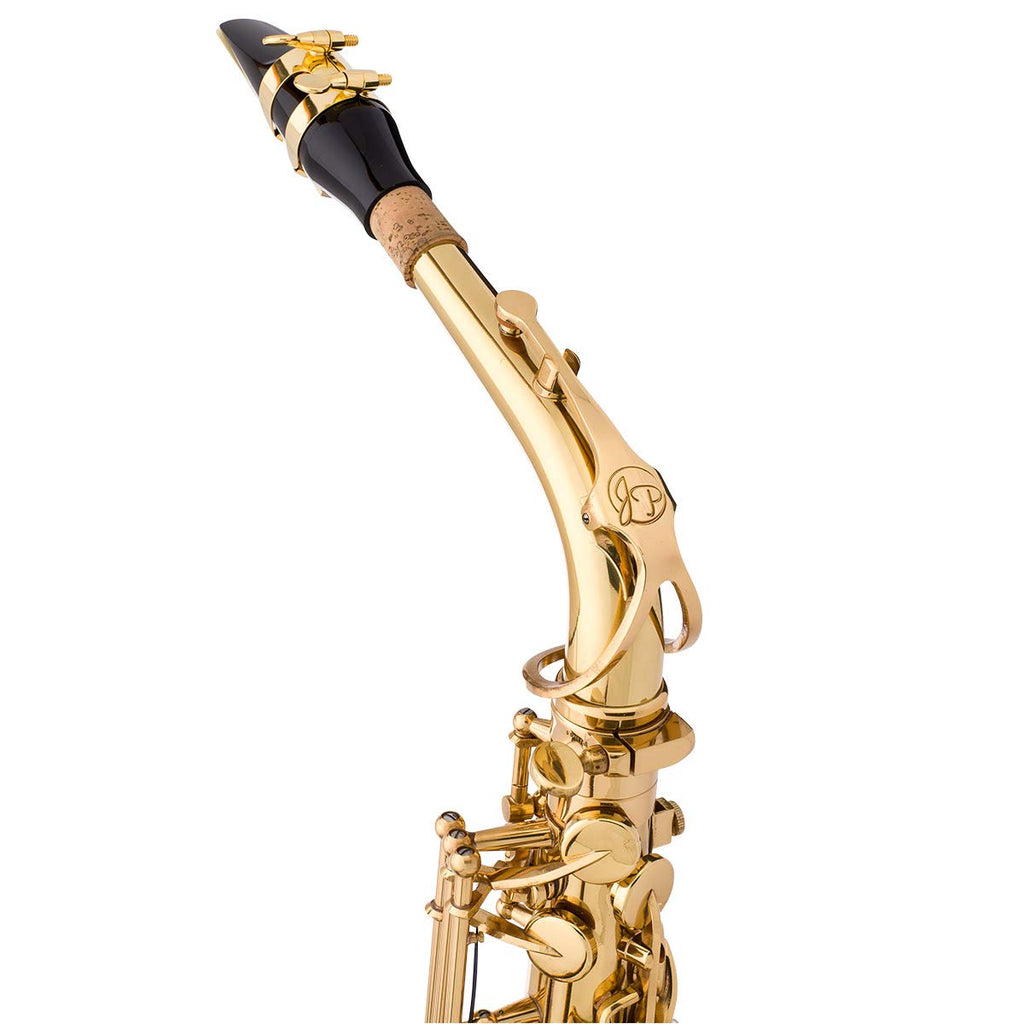 Alto Saxophone J510089