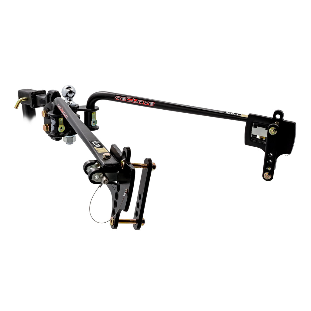 Weight Distribution Hitch Kit 1200 lb T72188