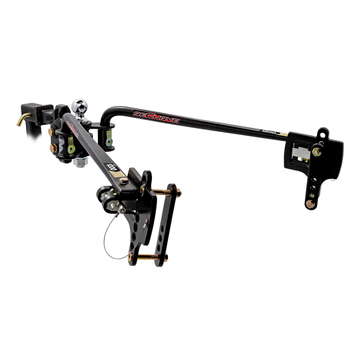 Weight Distribution Hitch Kit 1200 lb T72188