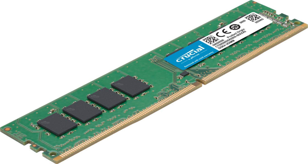 32GB Kit DDR4 288-pin DIMM D87491