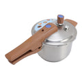 3L Stainless Steel Pressure Cooker S532027