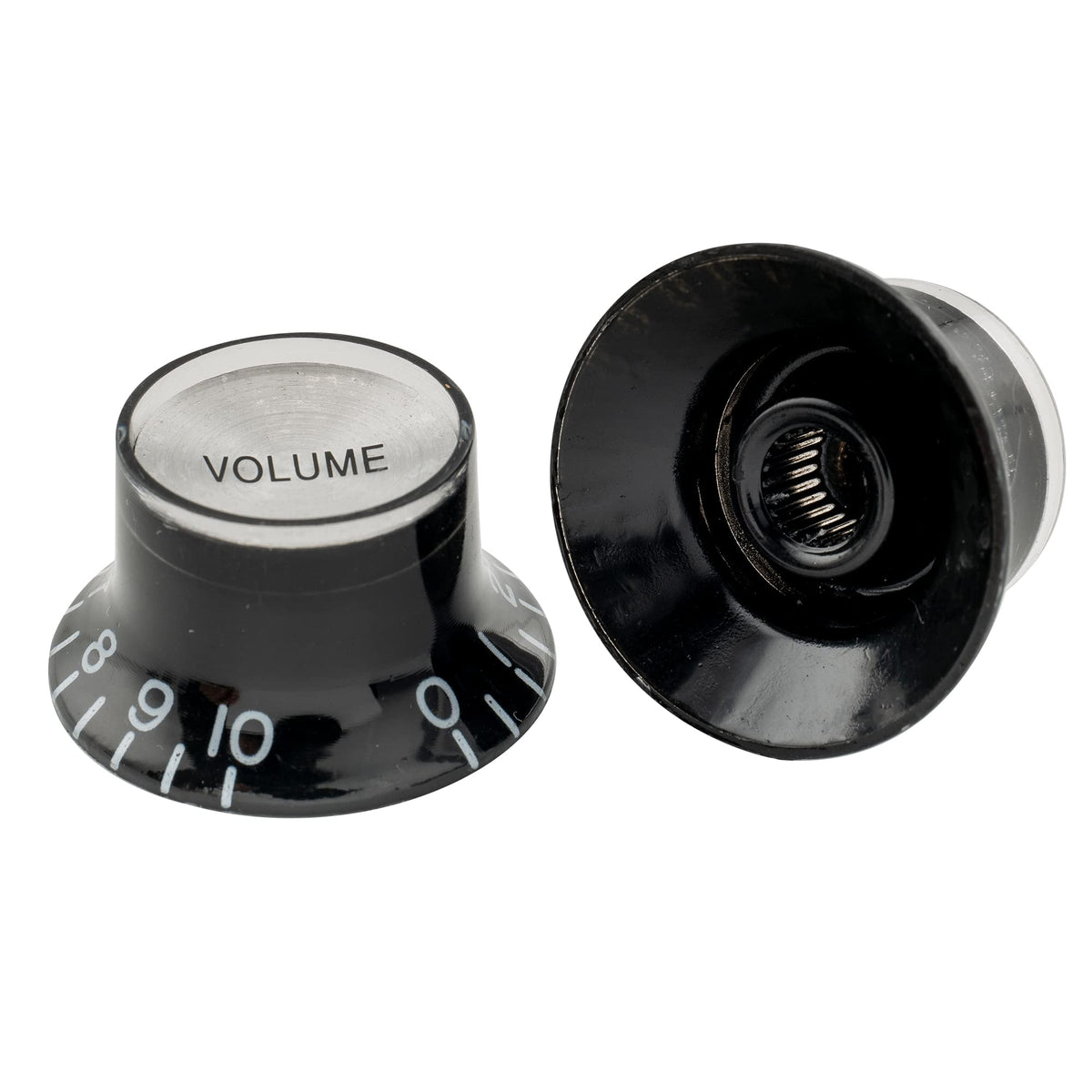 2 Volume 2 Tone Knobs Set for Electric Guitar U725