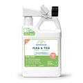 Flea & Tick Yard Spray with Natural Essential Oils 32 oz P49497