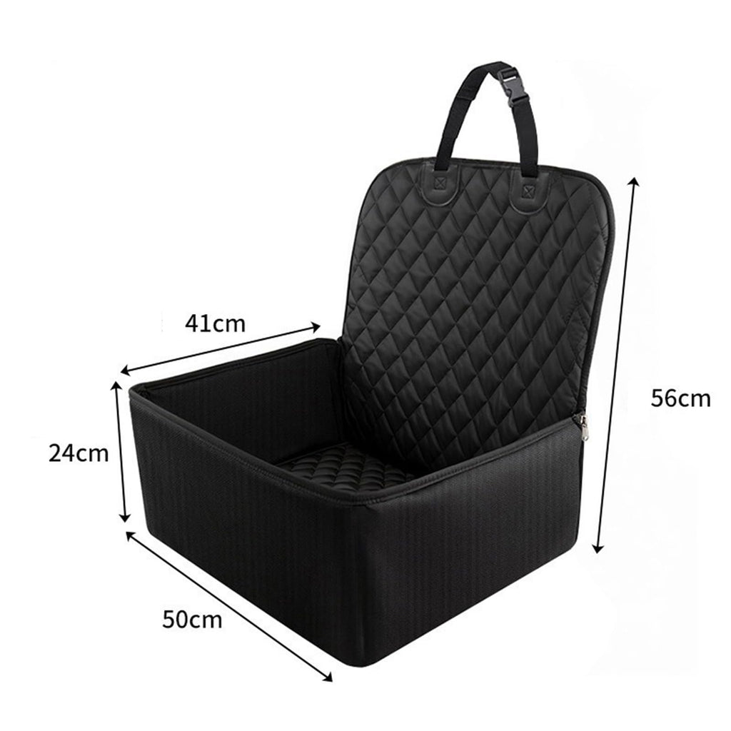 Dog Car Seat Cover C625062