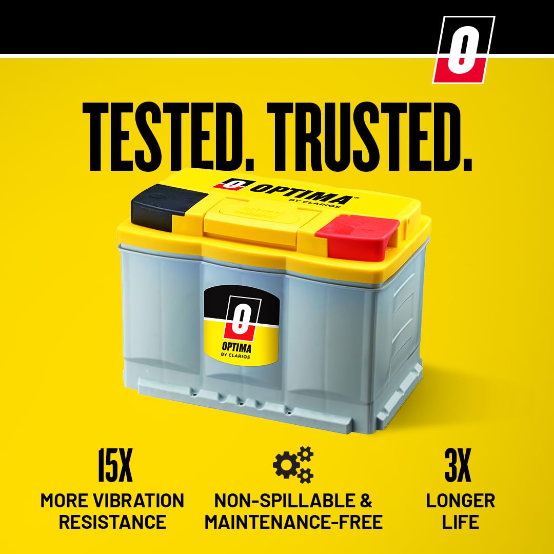 Sealed AGM Battery W14844