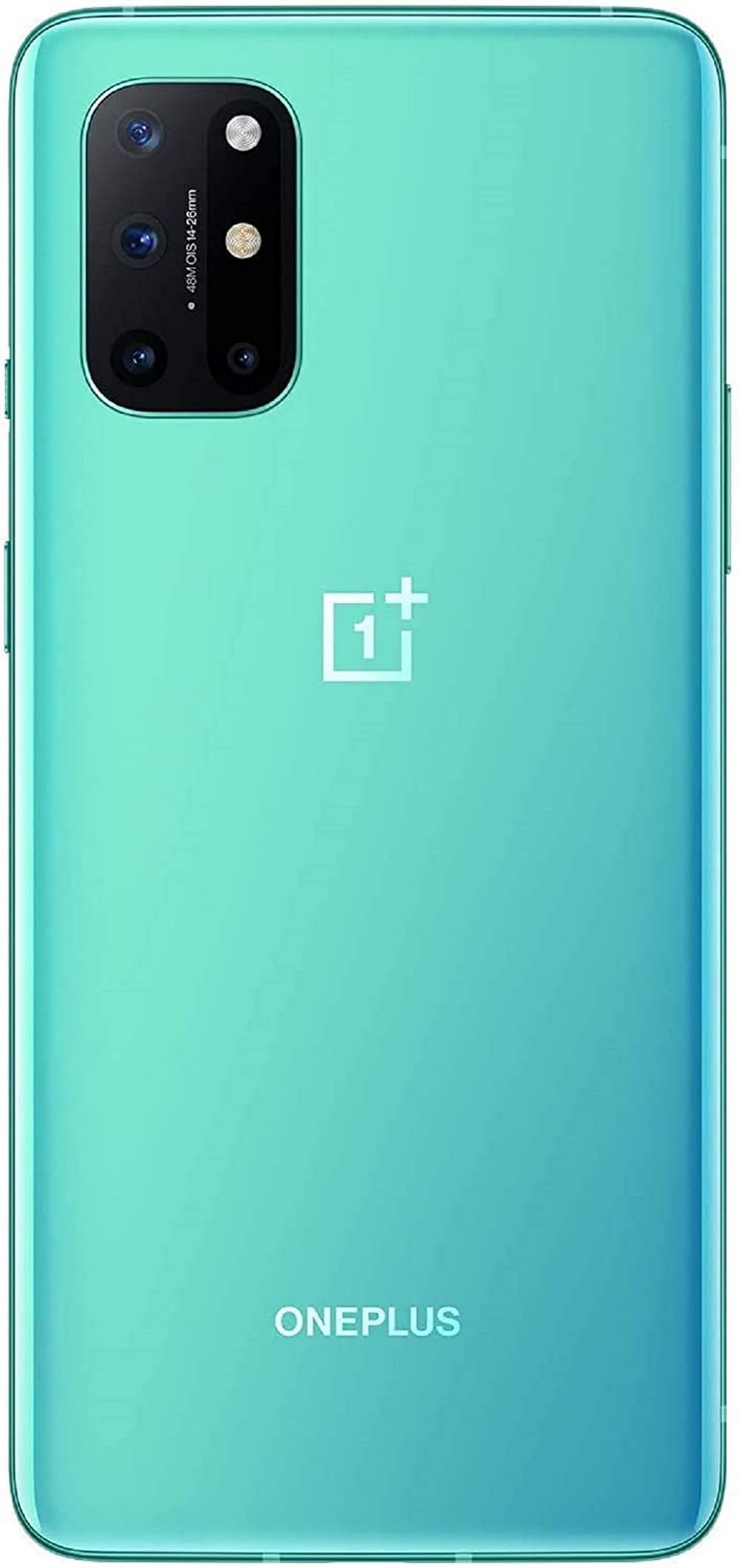 Unlocked 5G Smartphone 256GB 12GB RAM Aquamarine Green Q8883