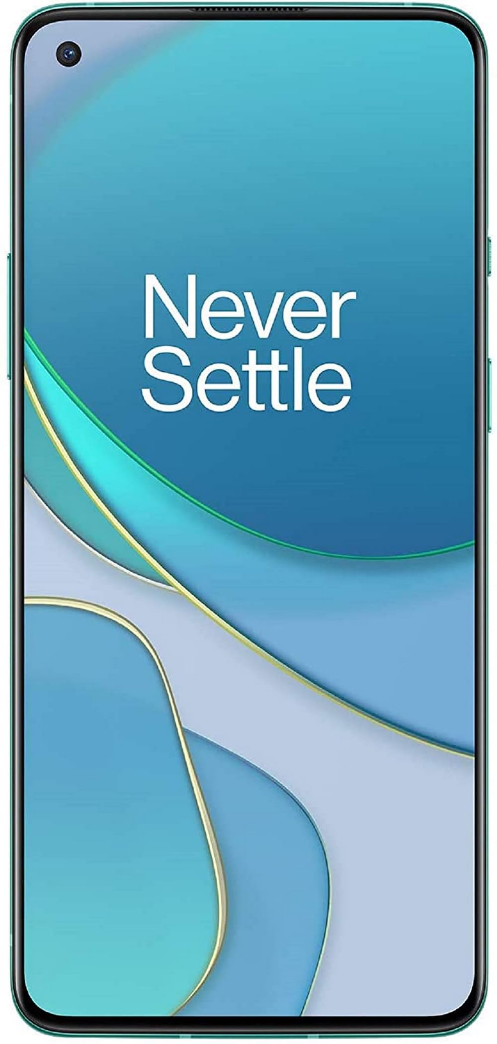 Unlocked 5G Smartphone 256GB 12GB RAM Aquamarine Green Q8883