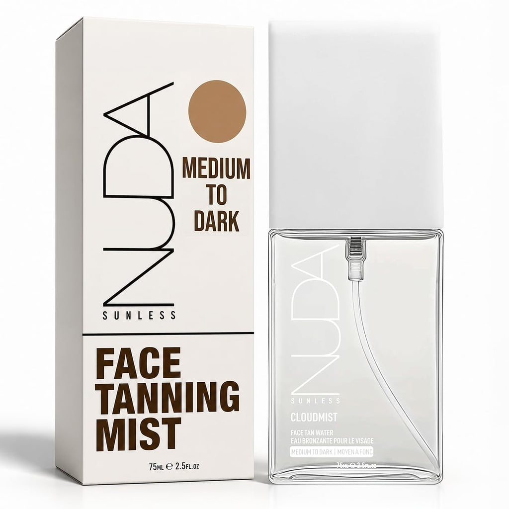 Self Tanner Mist V2413