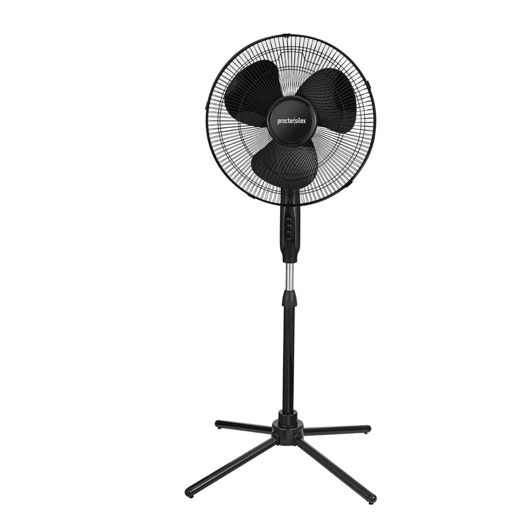 16-Inch 3-Speed Oscillating Pedestal Fan N267066