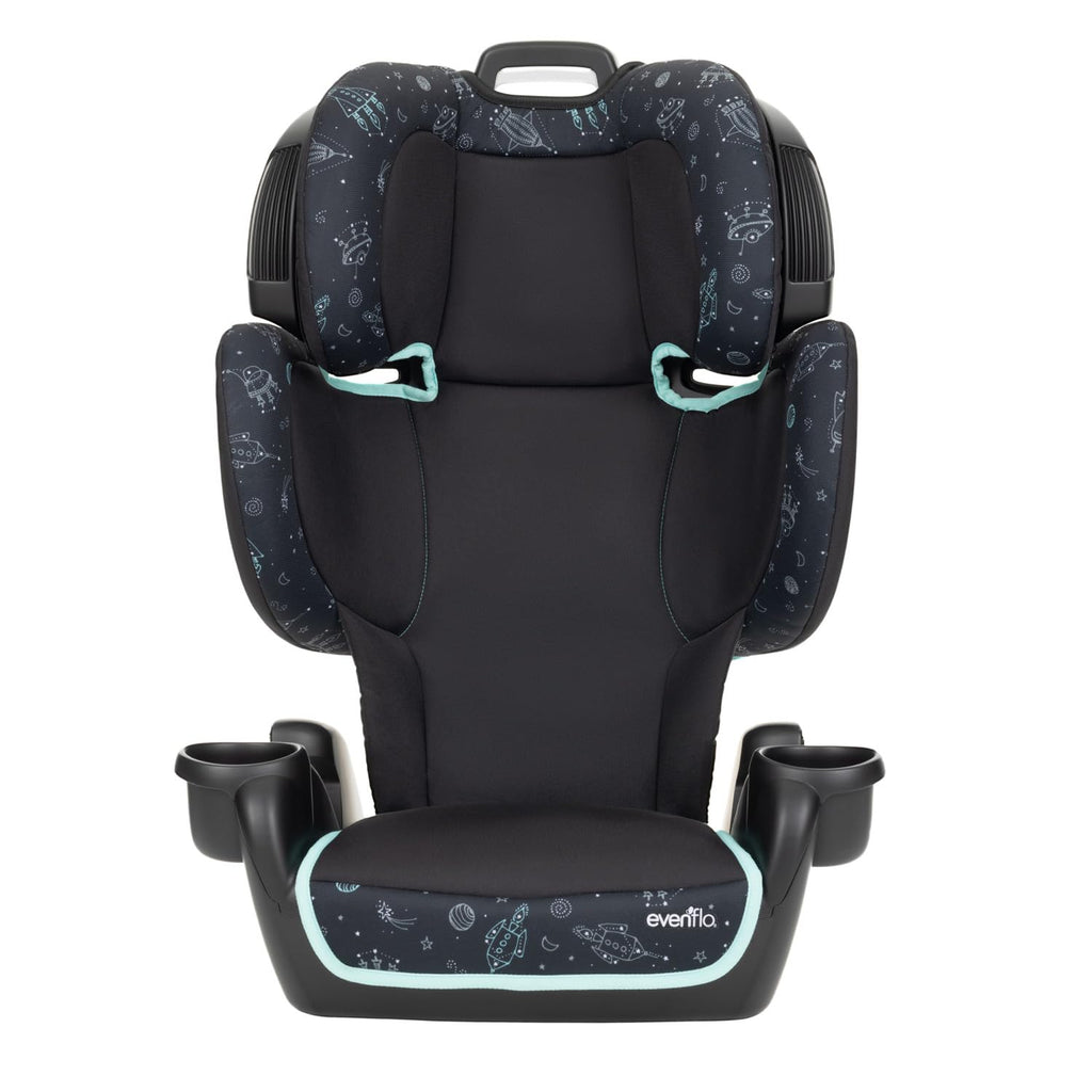 Booster Car Seat J668