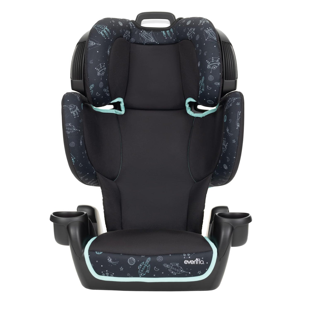 Booster Car Seat J668