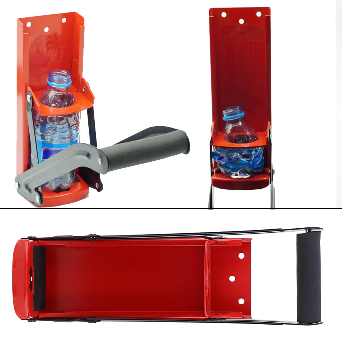500ML Can Crusher B46334