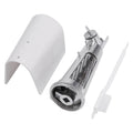 Tomato Juicer Vegetable Strainer Meat Grinder Sausage Stuffer Attachment L6557