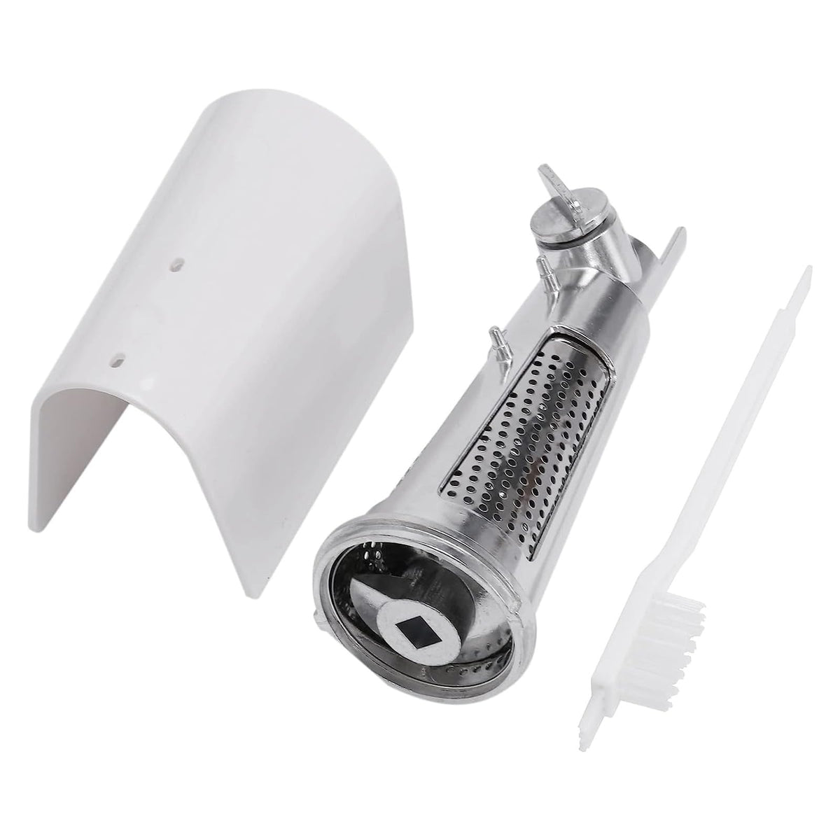 Tomato Juicer Vegetable Strainer Meat Grinder Sausage Stuffer Attachment L6557