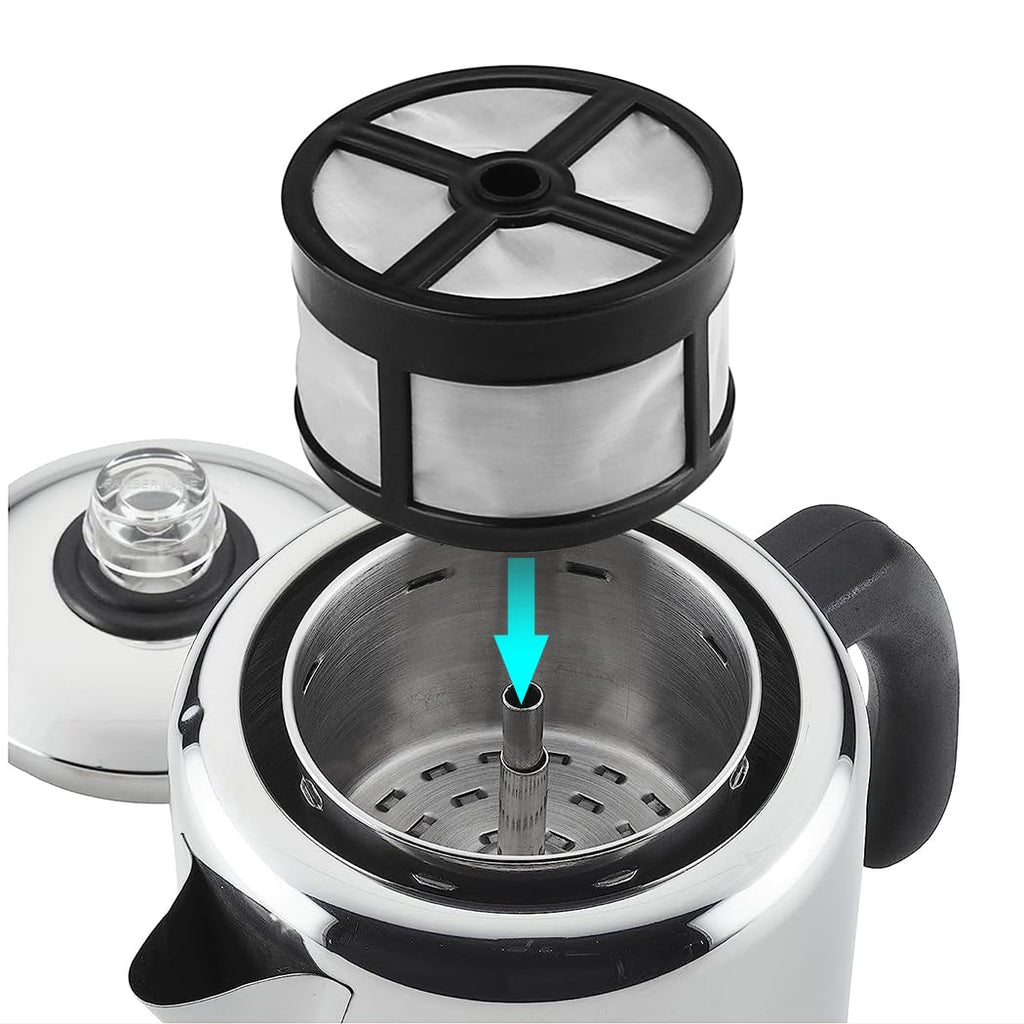Reusable Coffee Filter V303347