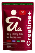 Womens 40+ Multivitamin & Creatine Drink O52330