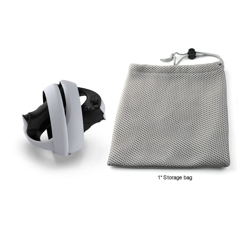Grey Carrying Case for Headset and Touch Controllers C2782