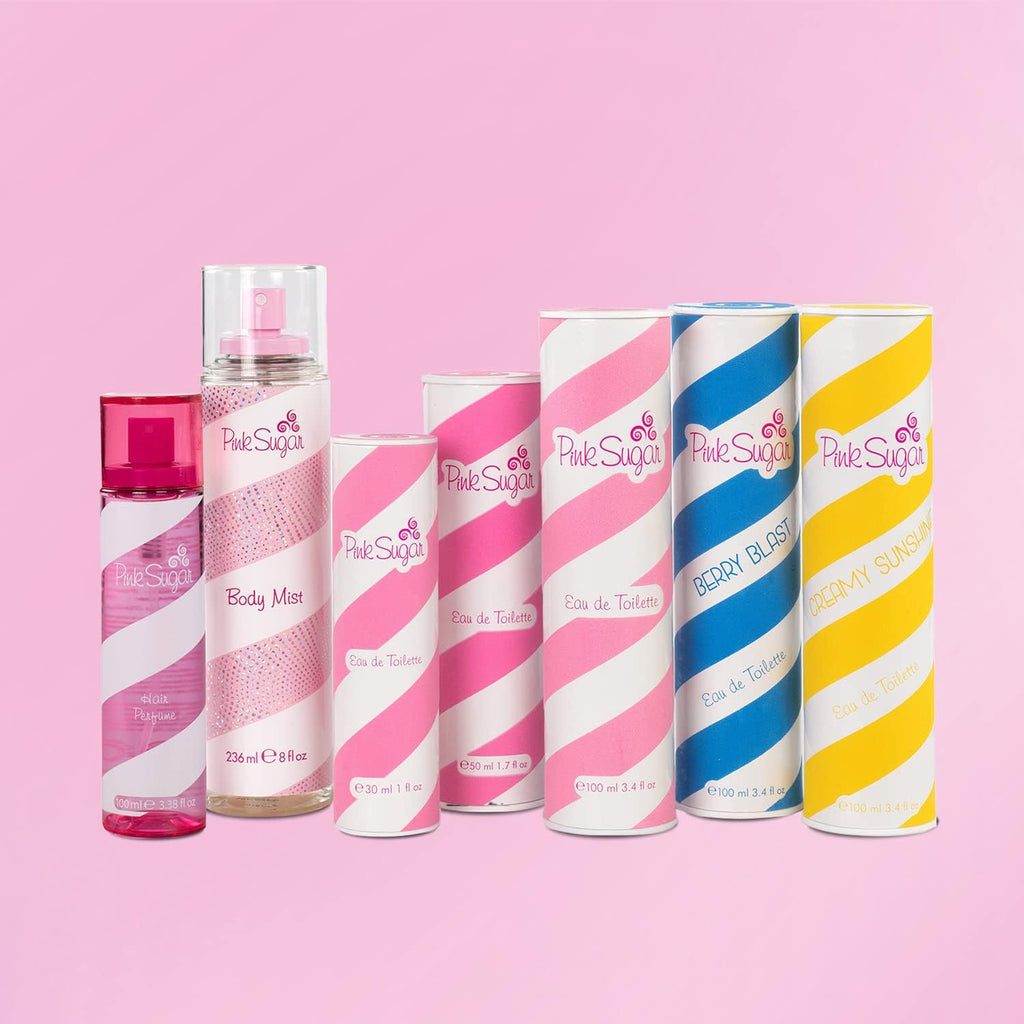 Pink Sugar Rollerball 0.34 fl. oz. P703