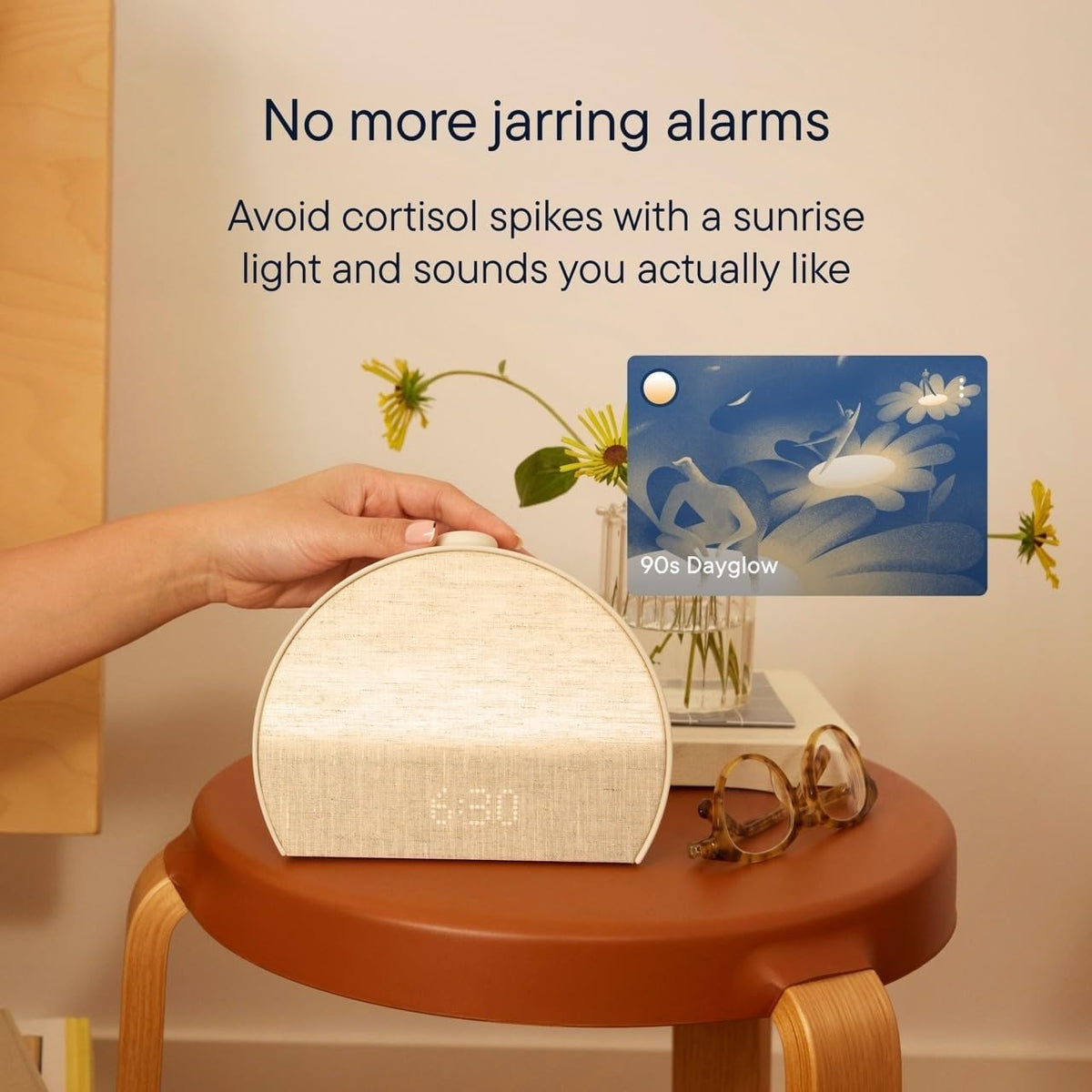 Sleep Audio Circadian Lighting Q4402