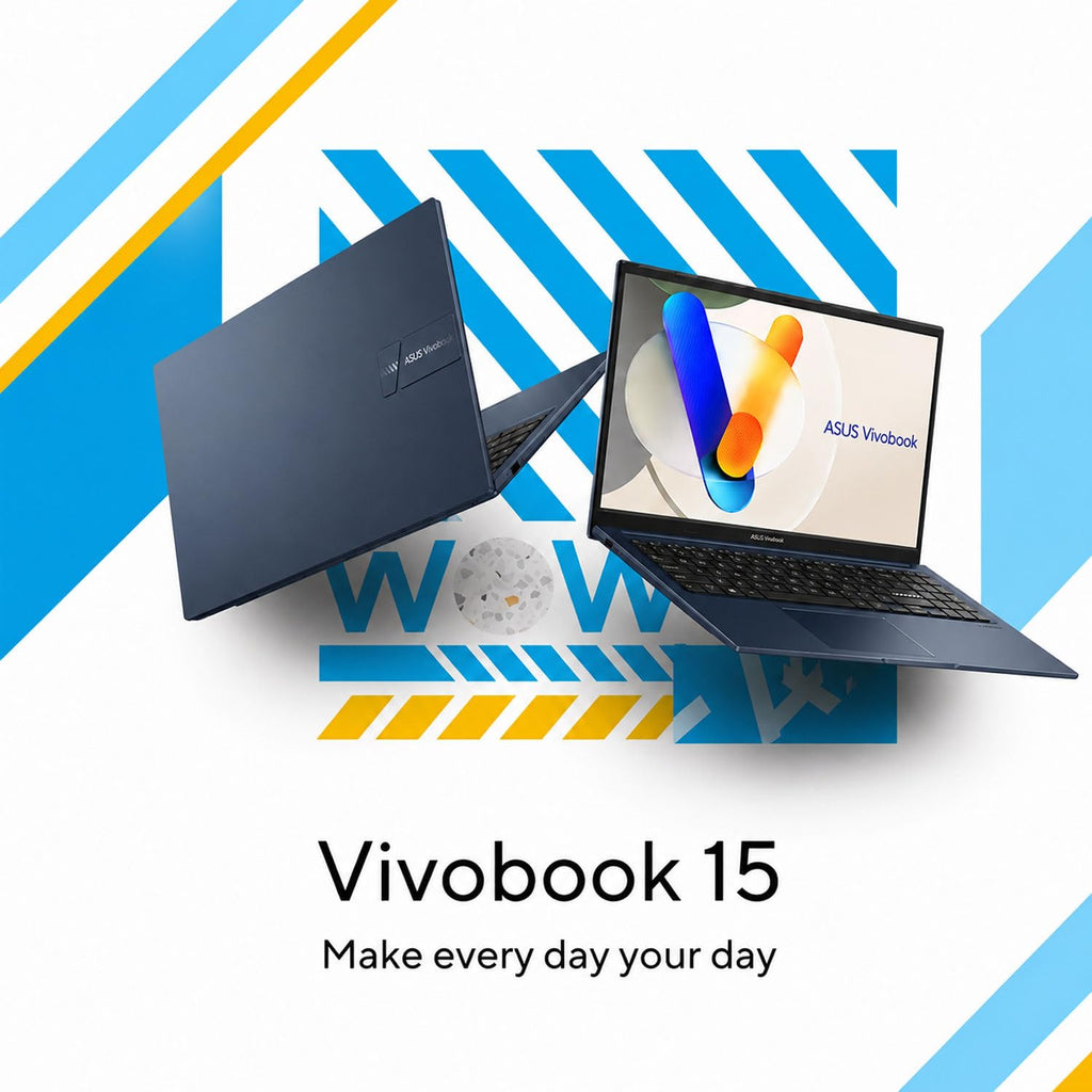15.6" FHD IPS Laptop, 16GB DDR5 RAM, 256GB SSD, Windows 11 Home D26579