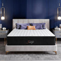 12 inch Full Size Cooling Hybrid Mattress U63041