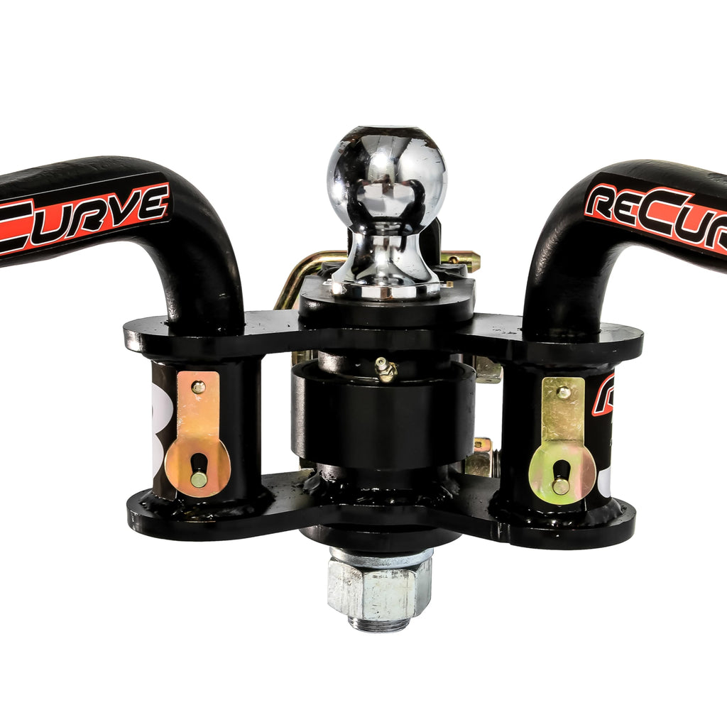 Weight Distribution Hitch Kit 1200 lb T72188