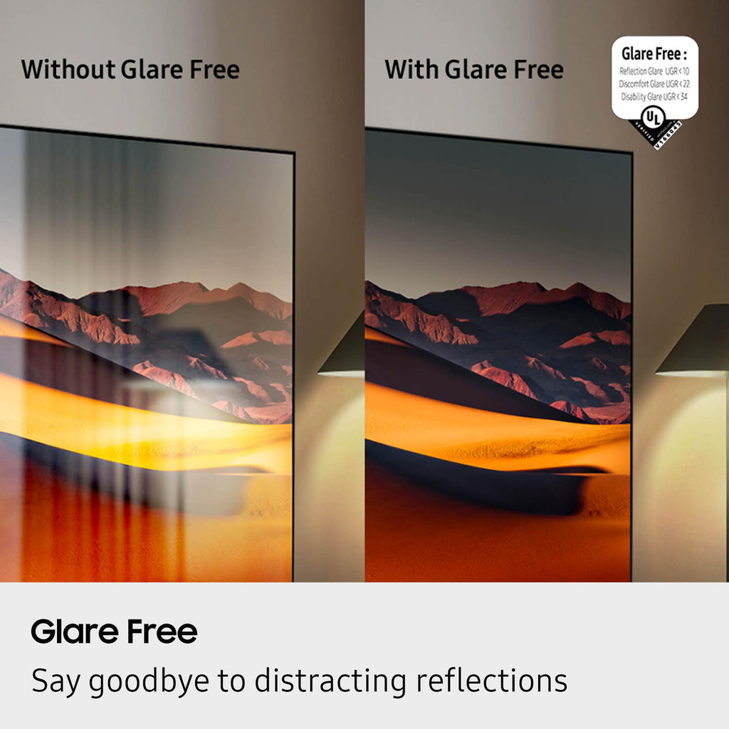 75" Neo QLED 4K Smart TV C3542