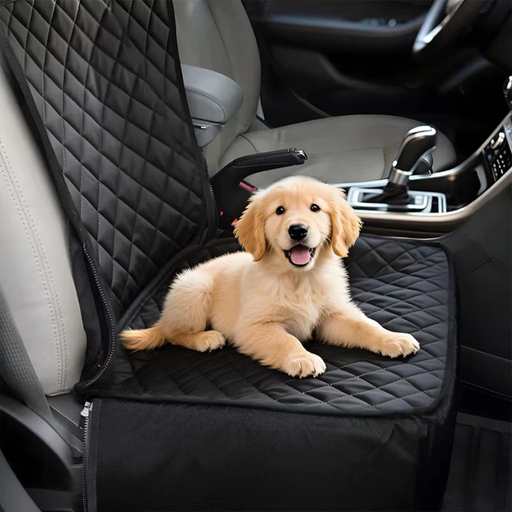 Dog Car Seat Cover C625062