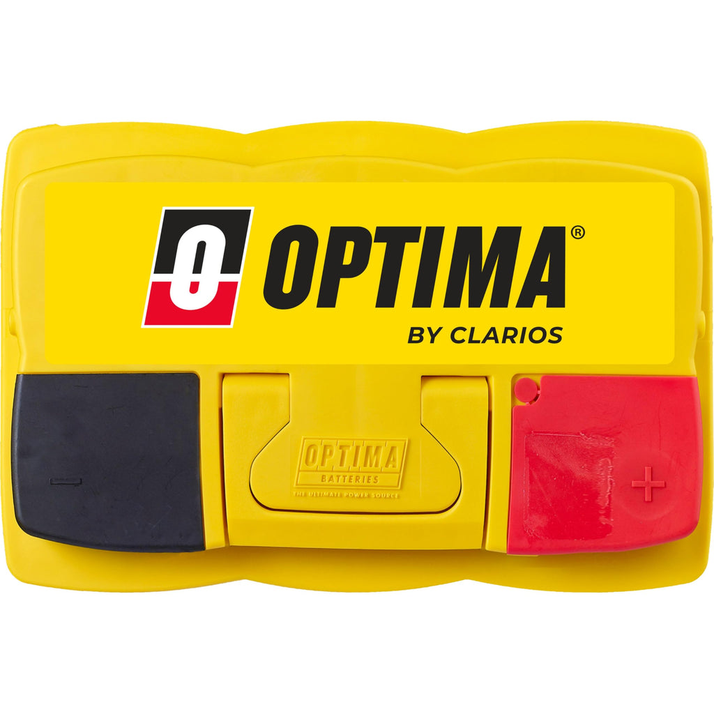 Sealed AGM Battery W14844