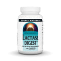 Lactase Digest 180 Vegetarian Capsules K31431