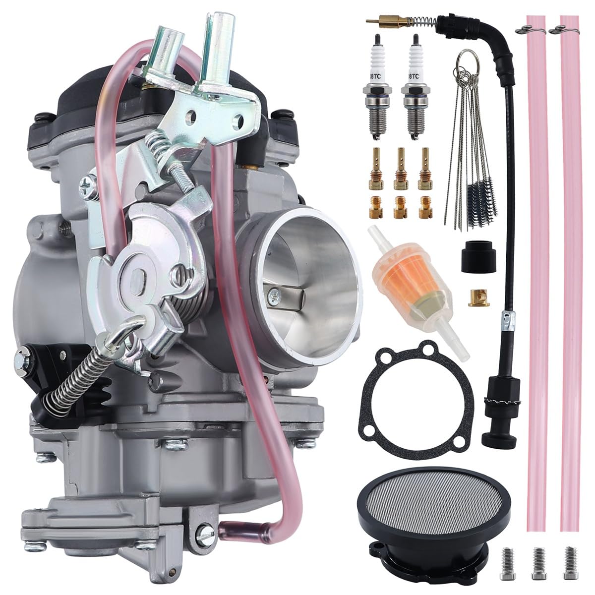CV40 Carburetor with Air Filter V333286