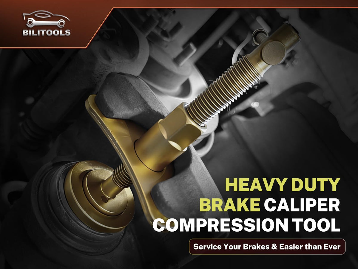 Brake Caliper Compression Tool T4820