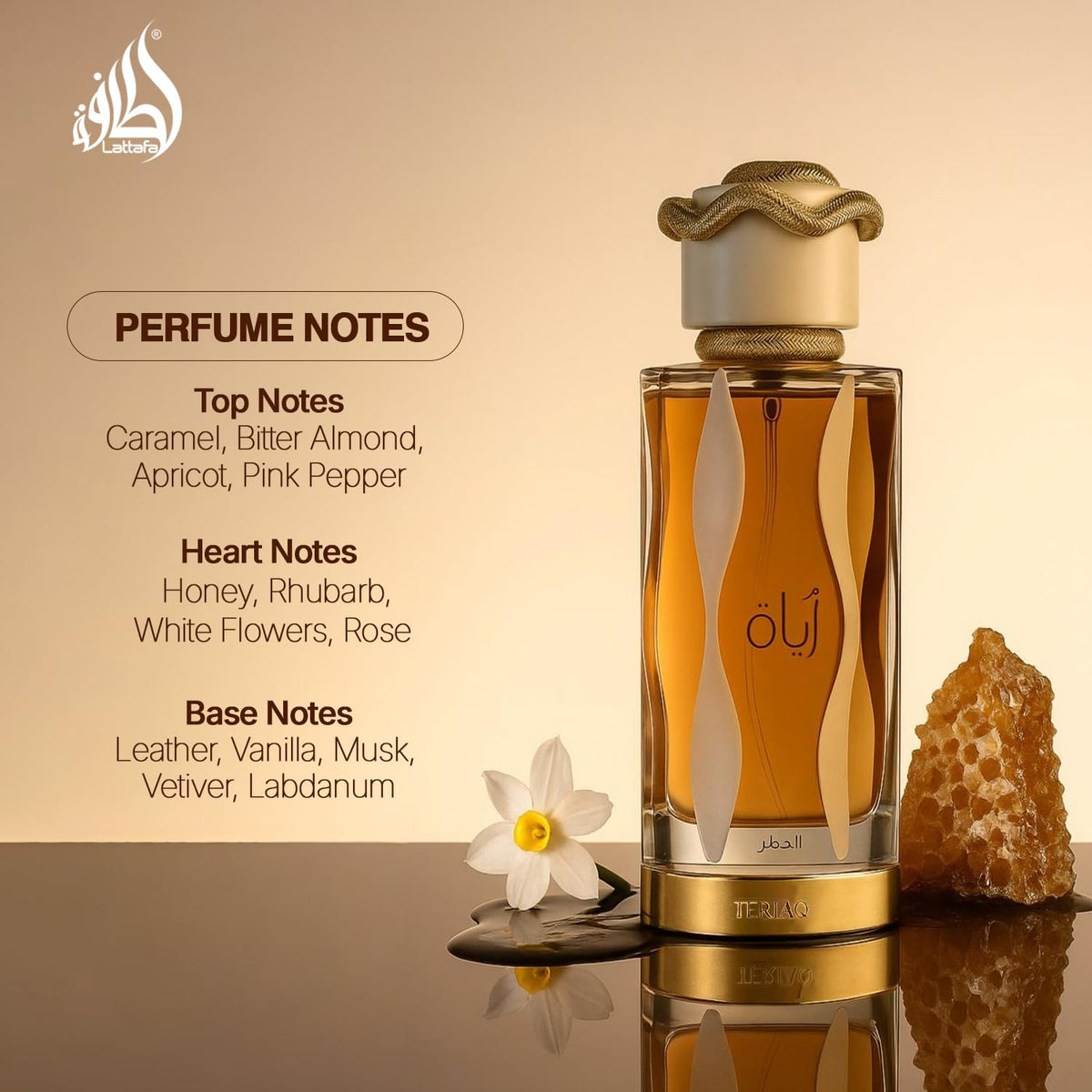 Eau de Parfum Spray 3.4 Ounce / 100 ml D818685