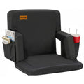 Padded Bleacher Seat Cushion L288585