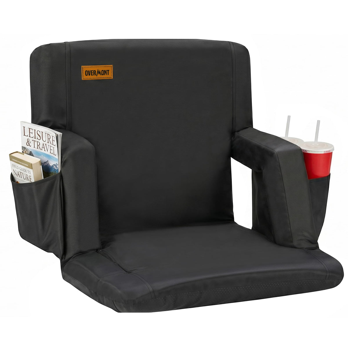 Padded Bleacher Seat Cushion L288585