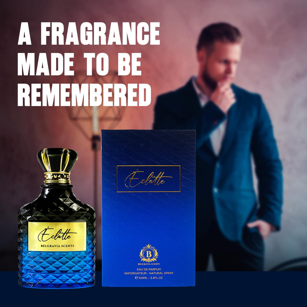 Eau De Parfum 100ml White Musk Vanilla T2949