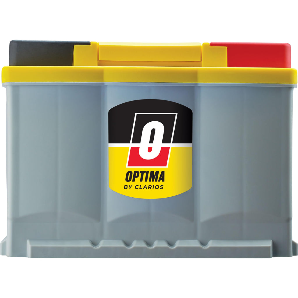 Sealed AGM Battery W14844