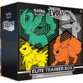 Pokémon TCG Elite Trainer Box N880