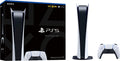 Playstation 5 Digital Edition Console U792688