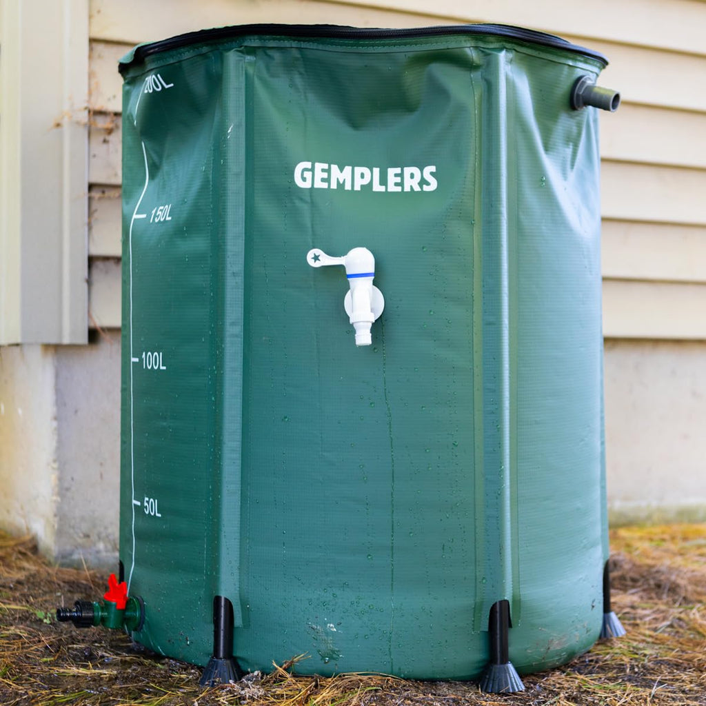 50 Gal Rainwater Bucket H5072
