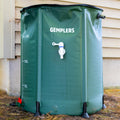 50 Gal Rainwater Bucket H5072