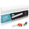 24" Hardwired Under Cabinet Lighting D6078