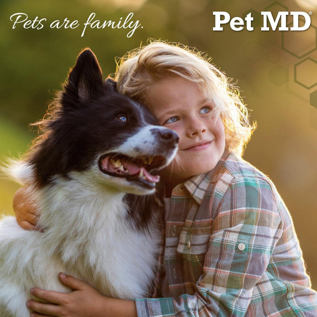 Hypochlorous Acid Spray for Dogs & Pets 4oz Q40720