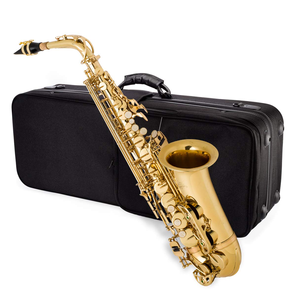 Alto Saxophone J510089
