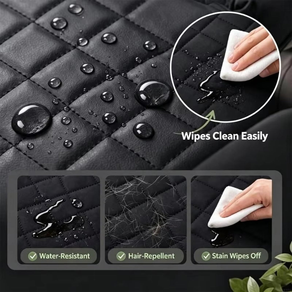 Dog Car Seat Cover C625062