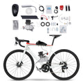 2-Stroke 100cc Bike Motor Kit E558