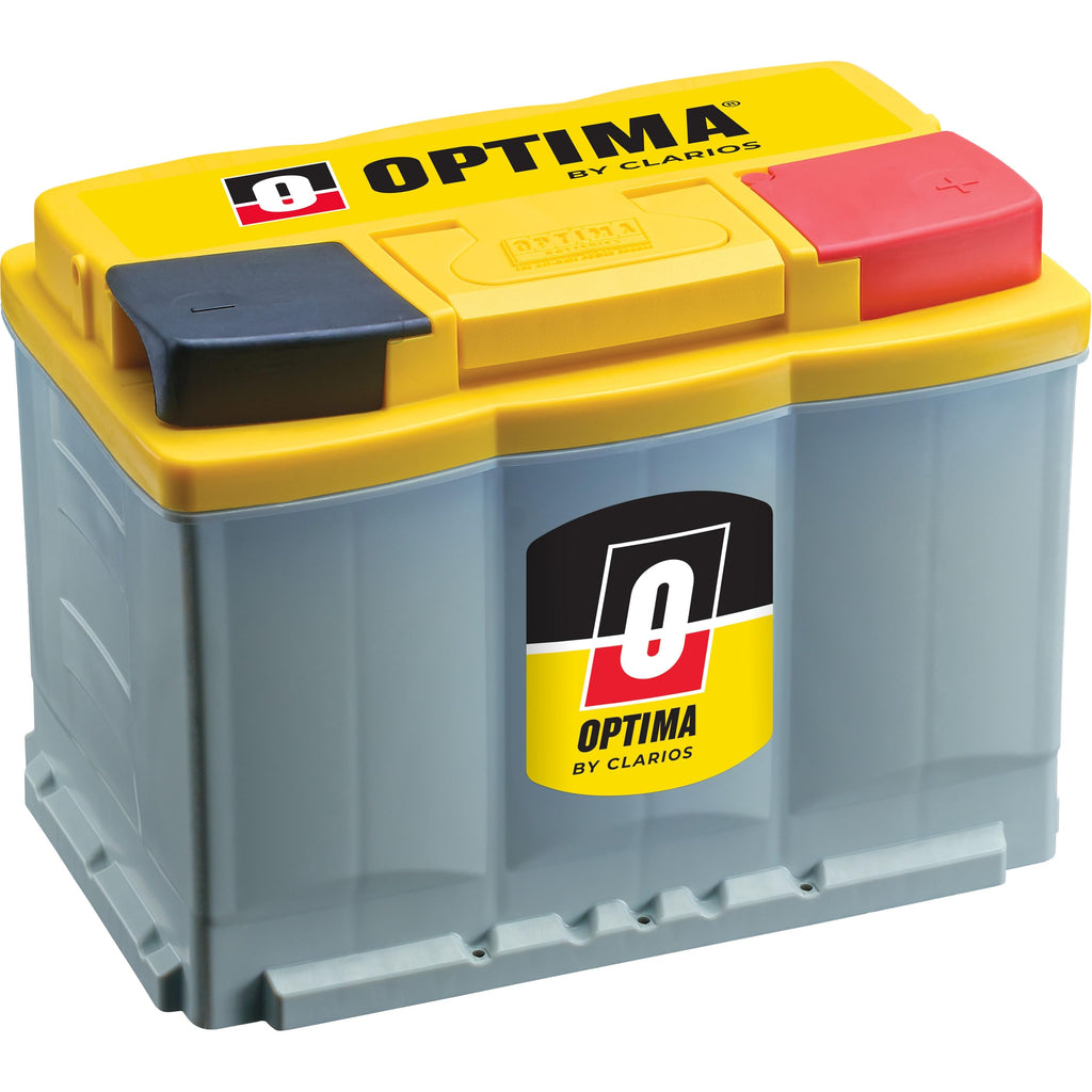Sealed AGM Battery W14844
